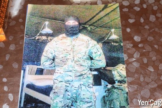 Aprel şəhidi Emin Bağırovun ailəsindən qandonduran sözlər: "Deyirdi sevgilim..."