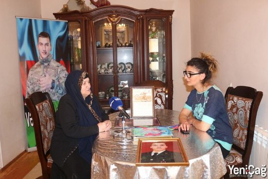 Aprel şəhidi Emin Bağırovun ailəsindən qandonduran sözlər: "Deyirdi sevgilim..."