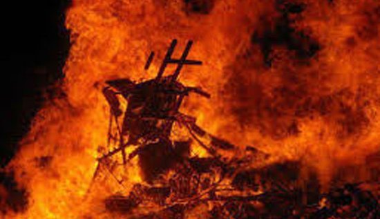 Son dəqiqə! Bakıda GÜCLÜ YANĞIN - ölən və yaralananlar var -YENİLƏNDİ - VİDEO