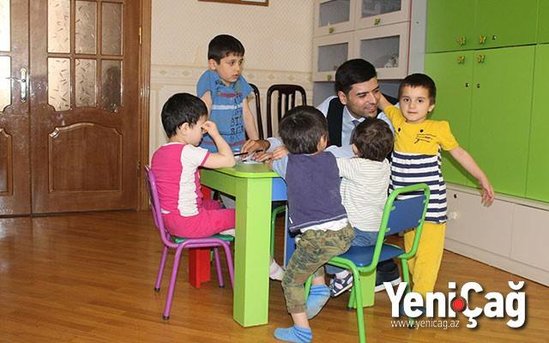 Azərbaycanda qandonduran hadisə! Anasının sevgilisi tərəfindən zorlanan uşağın dili tutuldu - FOTOLAR