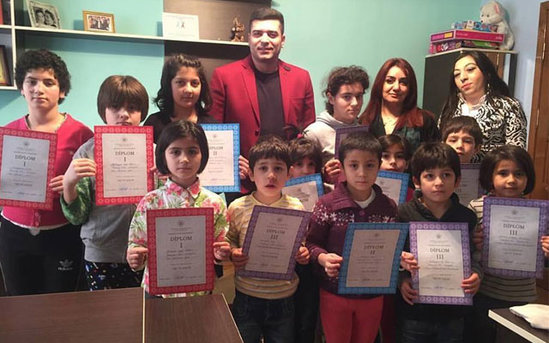 Azərbaycanda qandonduran hadisə! Anasının sevgilisi tərəfindən zorlanan uşağın dili tutuldu - FOTOLAR