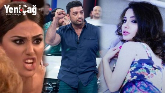 RƏZALƏT! Tunay Pərvindən sonra Kənanı da BİABIR etdi: "Ayıb sənə olsun, "1000 manatın" qardaşı"