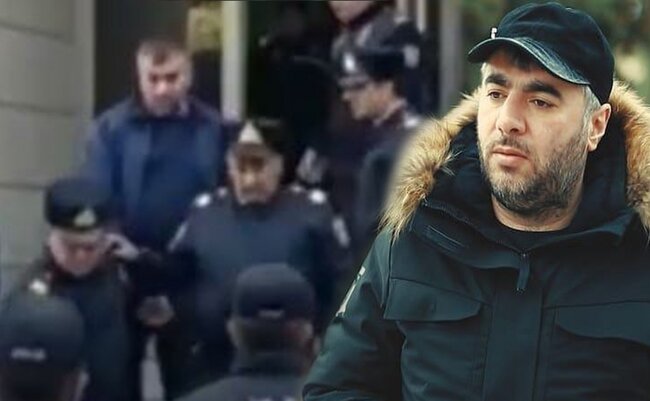 Rəşad Dağlının törətdiyi qətllə bağlı - Yeni detallar