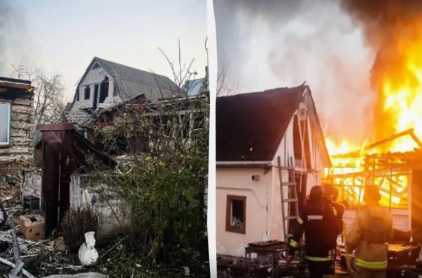 Yenicə iki uşaq da öldü – Rus ordusu dayanmır