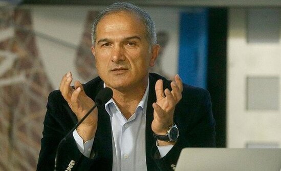 Hüseyn Altınalan: Daim güclü, uğurlu və rifah içində yaşa Azərbaycan