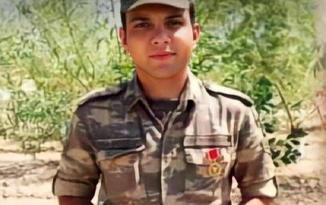 Ordumuzun hərbçiləri faciəvi şəkildə öldülər - Yenilənib