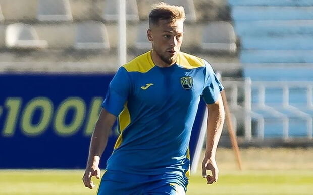 "Kəpəz"in kapitanı: "Azarkeşlər narazı olmaqda tam haqlıdırlar"