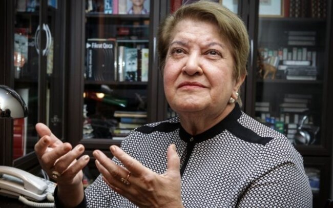 Ruhəngiz Qasımovanın dəfn olunacağı yer bilindi