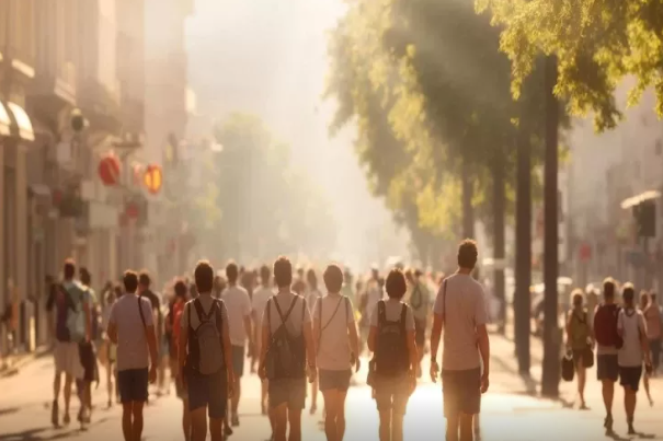 Yerdə əhalinin sayı həddindən artıqdır: Həyəcan TƏBİLİ