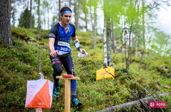 Çində səmti müəyyənetmə oyununda azan italyan idmançı faciəli şəkildə həlak oldu