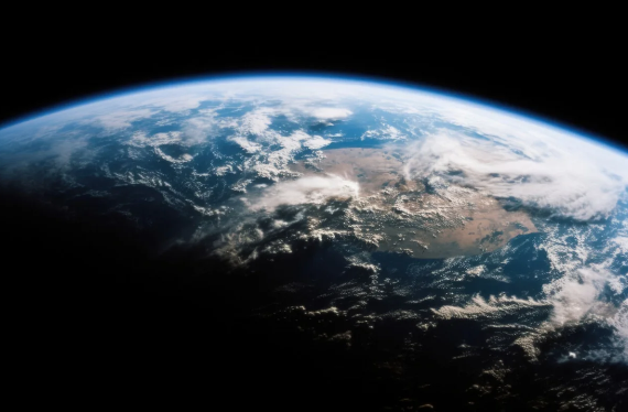 Yerin orbital sürəti minimumadək yavaşlayacaq