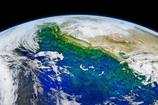 Yerin fırlanma sürəti anomal dərəcədə artıb: Dünya vaxtından bir saniyə çıxara bilərlər