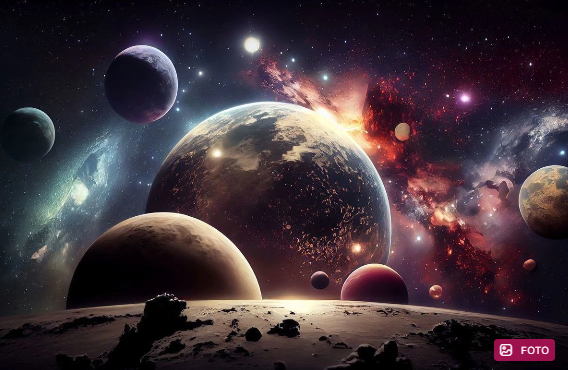 Kainatda tək deyilik: Naməlum siqnallar mənbəyi aşkarlandı