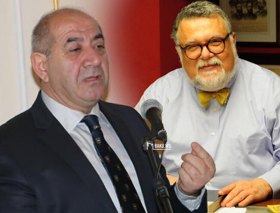 Yetirmişli Azərbaycanda güclü zəlzələ proqnozlaşdıran Şengörə qəzəbləndi: "Boğazından yapışıb soruşaq ki..."