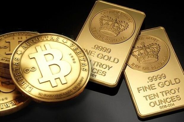 "Bitcoin" alaq, yoxsa qızıl? - ARAŞDIRMA