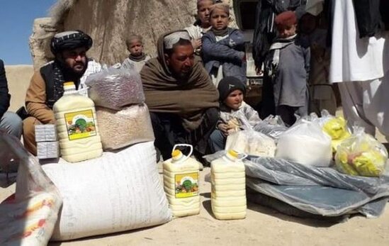 Altı yaşlı uşaq üç gündür düşdüyü quyudan çıxarılmasını gözləyir - FOTO