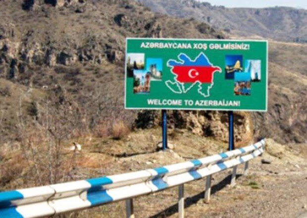 Ermənistan vətəndaşı Azərbaycan yol polisinə cərimə ödəməli olacaq