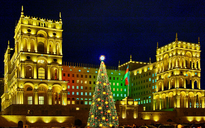Bayram günlərində gözlənilən hava şəraiti AÇIQLANDI