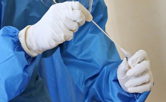 Azərbaycanda yoluxanların sayı 1000-i ötdü