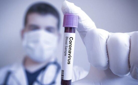 Yoluxanların sayı ilə bağlı son statistika