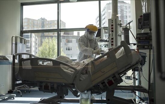 Yoluxanların sayı açıqlandı