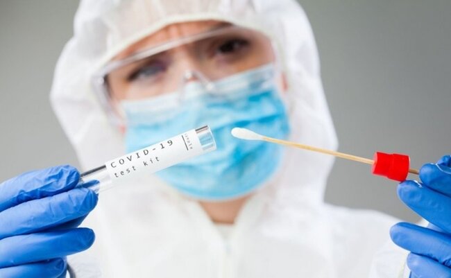 Yoluxanların sayı açıqlandı