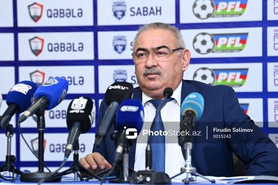 Ramin Musayev istefa verdi: PFL-in yeni prezidenti bilindi - YENİLƏNİB