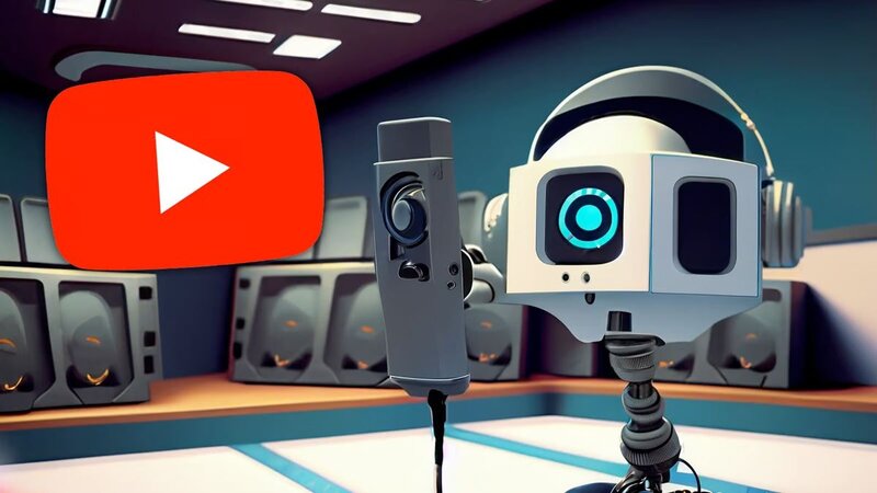 "YouTube"dan yeni süni intellekt - Mahnıları müğənnilərin səsi ilə oxuyun