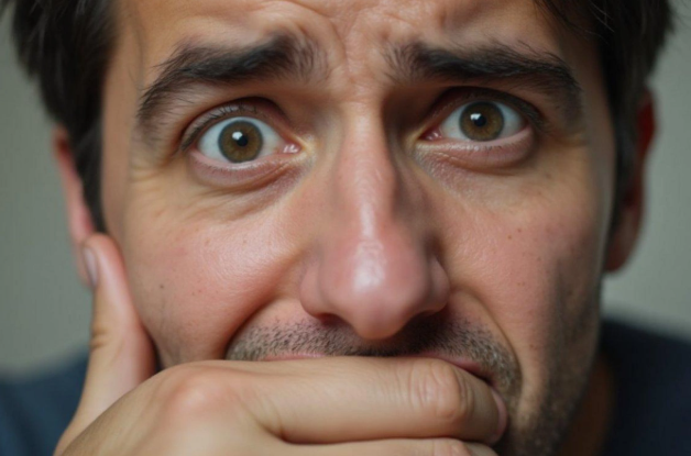 İnsan yalan danışanda bədəni hansı siqnalları verir?