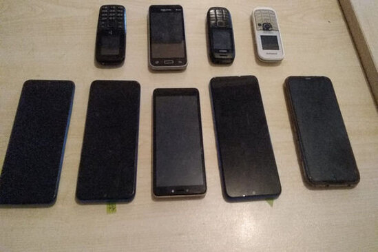 22 il məhkumluq həyatı yaşayan şəxs: "Oğurlamasam, dayana bilmirəm" - FOTO