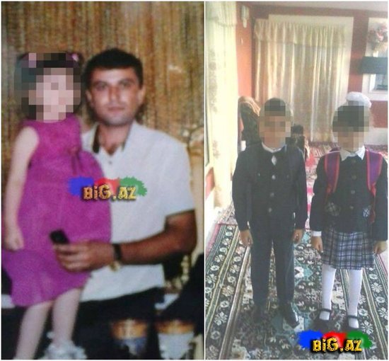 Rəqqasə Sevda ikinci ərinin ailəsini dağıdıb, əkizlərini atasız qoyub - ŞOK İTTİHAM