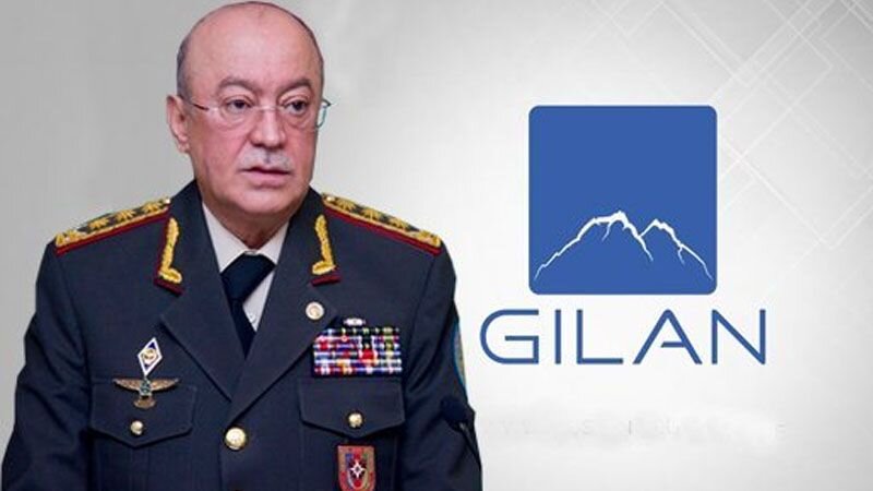 "Gilan Holdinq" Kəmaləddin Heydərovun nəzarətindən çıxdı?
