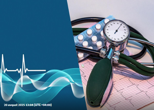 Yüksək təzyiqin qarşısını bu cür almaq olar