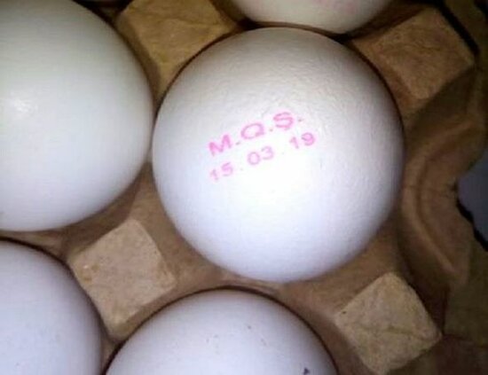 Sabah istehsal olunacaq yumurta bu gün satışa çıxarıldı - Azərbaycanda