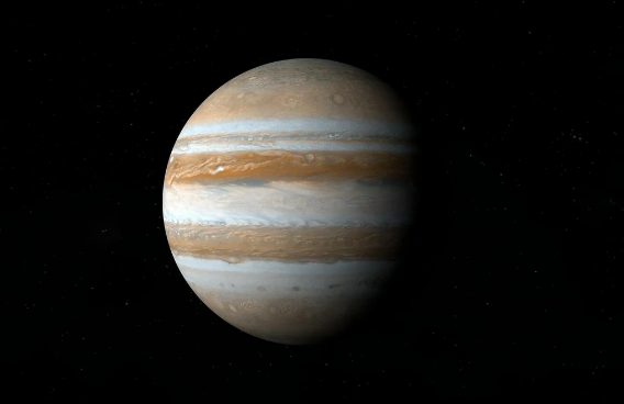 Yupiterin doğulmasının sirri açıldı: Alimlərdən maraqlı kəşf