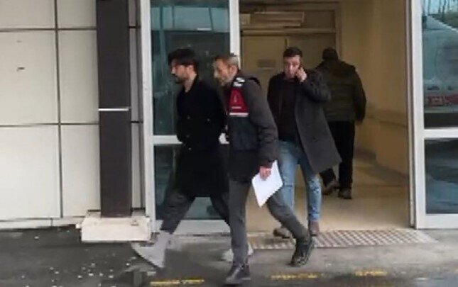 Yusuf Güney saxlanıldı