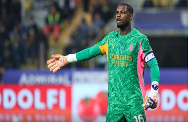 "Yuventus" "Milan"ın ulduzunu ələ keçirməyə cəhd edə bilər