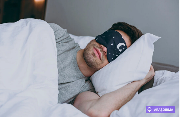 Yuxu hormonlarına təsir göstərən AMİLLƏR