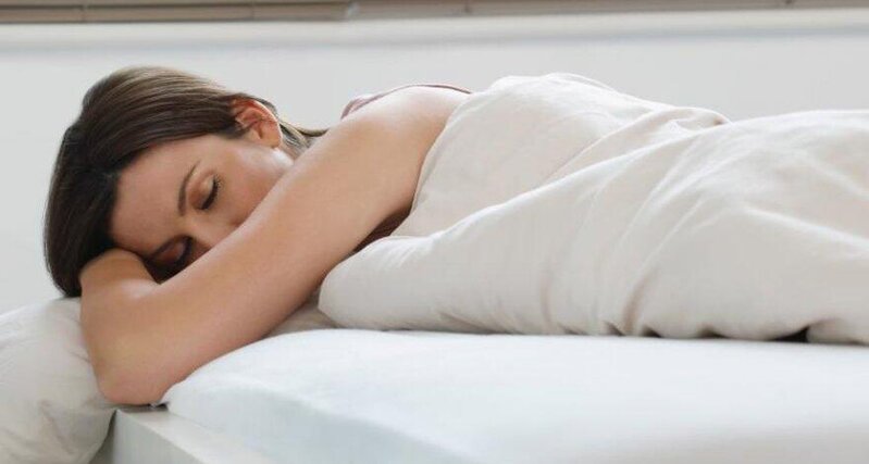 Necə rahat yuxu yataq?