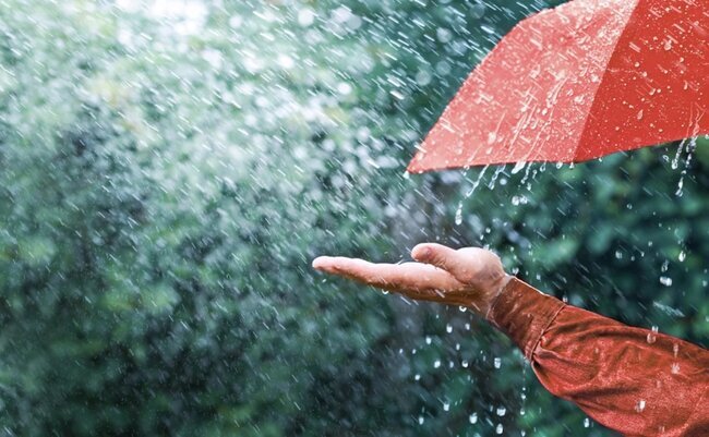 Sabah da yağış yağacaq