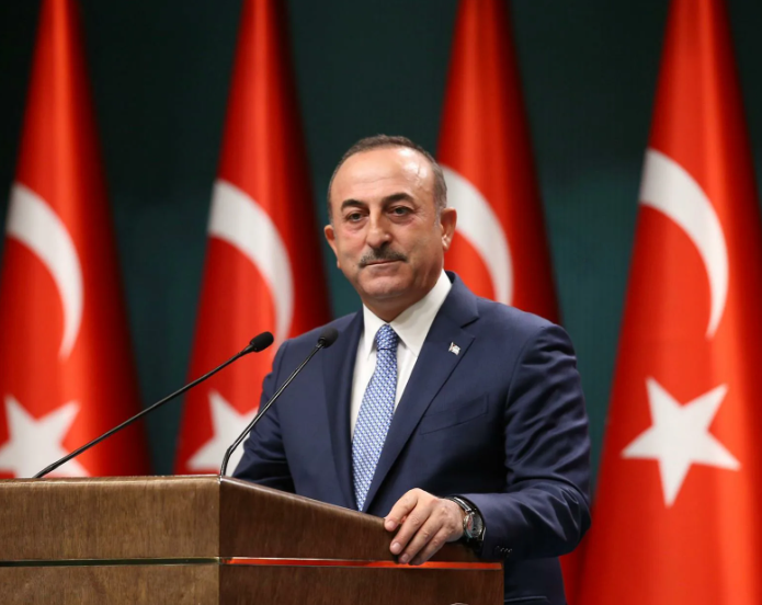 Mövlud Çavuşoğluya yeni vəzifə verildi
