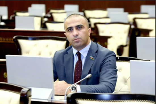 "Azərbaycan artıq müxtəlif hüquq müstəvilərində prosesə start verib" - DEPUTAT