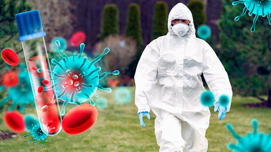 "Pandemiya bitməkdən hələ çox uzaqdır"