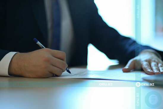 Yeddi ayda Dövlət Əmək Müfəttişliyinə neçə şikayət ərizəsi daxil olub? - RƏSMİ