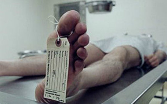 Azərbaycanda yaşlı ər və arvad öldürülüb