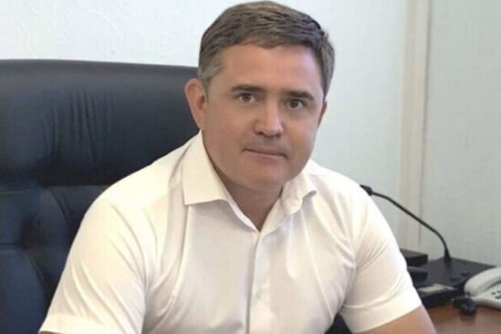 Zaporojye AES-in baş direktoru qaçırıldı