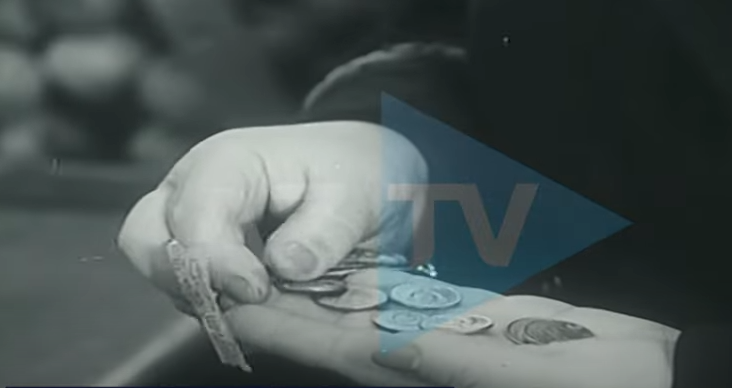 Azərbaycanda tapılan sikkələrin GÖRÜNTÜLƏRİ: Nadir kadrlar