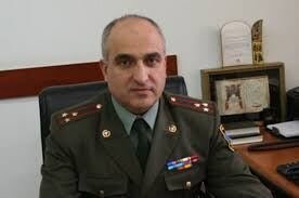 Ermənistan ordusunda BÖYÜK itki: GENERAL məhv edildi-FOTO