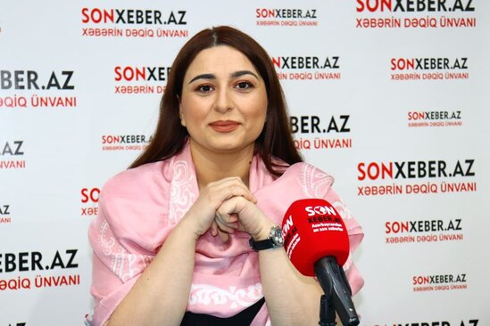 Efir olub "bazar", "min bir xırdavat", kimdə nə yoxdur, çıxıb ondan danışır...