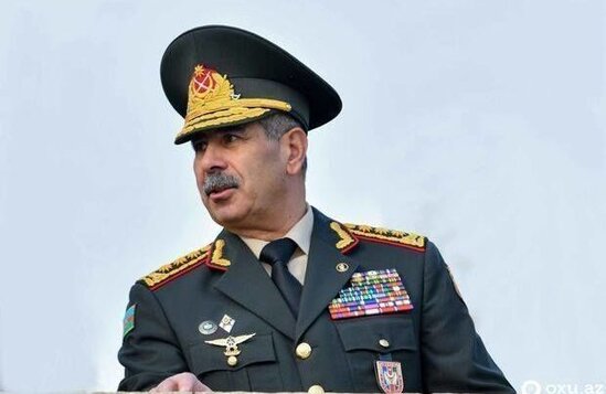 Zakir Həsənov müşavirə keçirdi, tapşırıqlar verdi